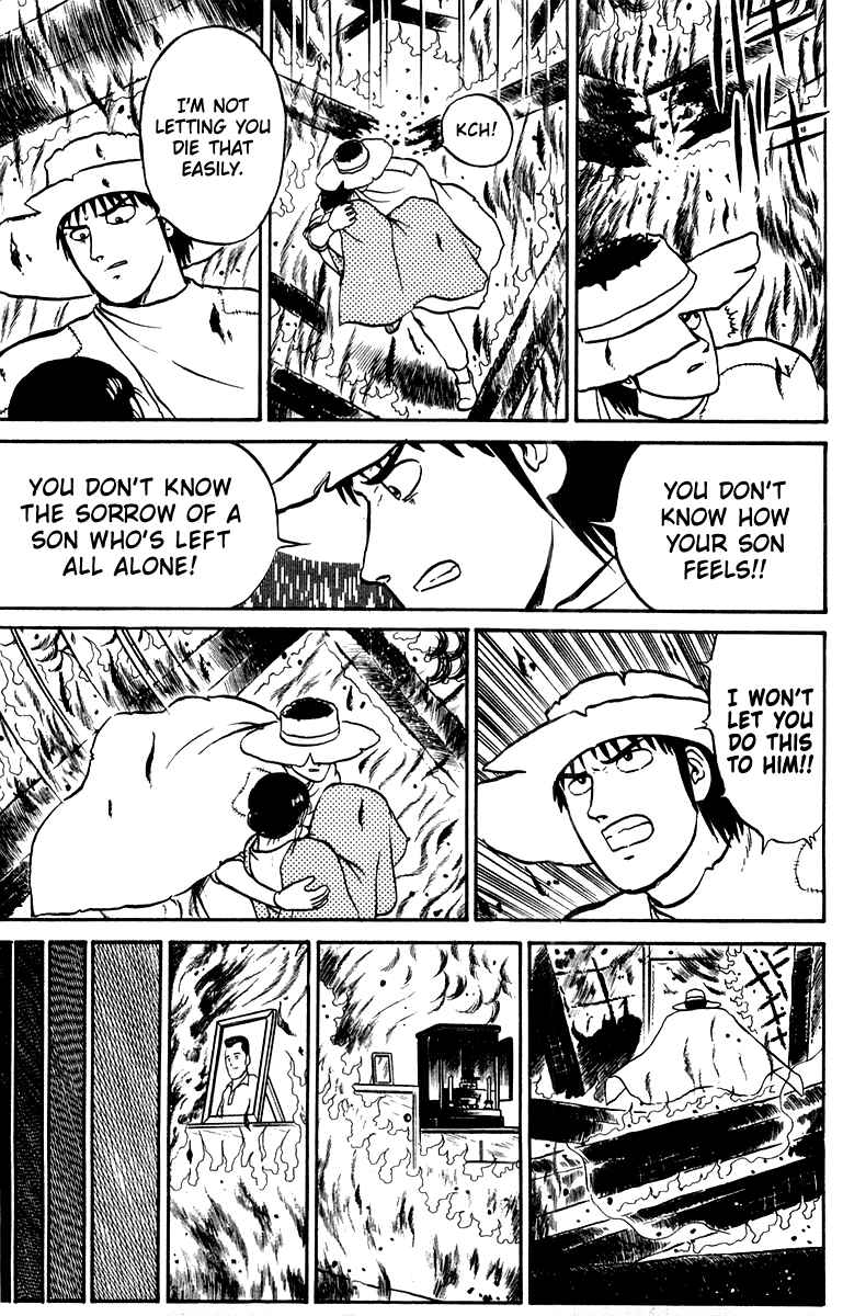 Page 17 Chapter 13 Shogun