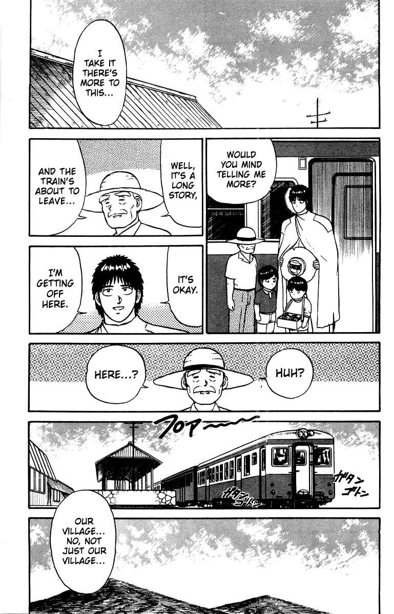Page 9 Chapter 13 Shogun
