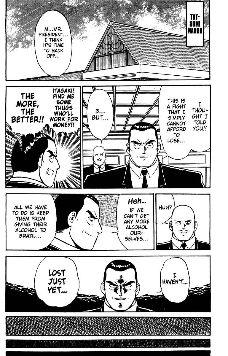 Page 10 Chapter 19 Shogun