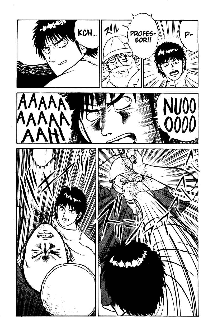 Page 17 Chapter 19 Shogun