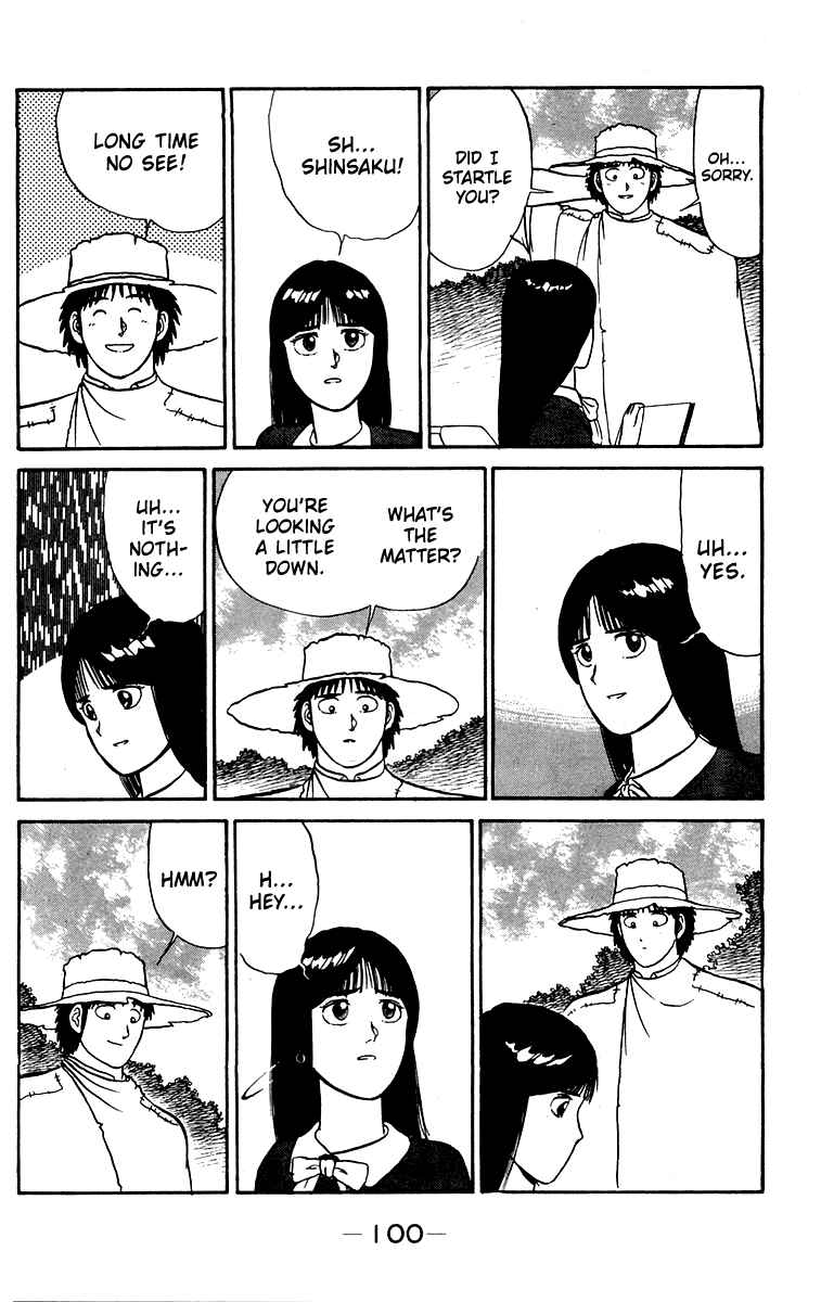 Page 10 Chapter 20 Shogun