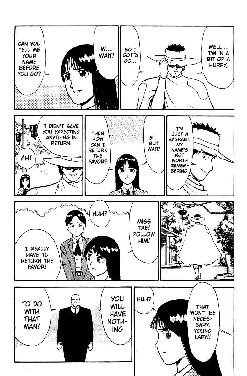 Page 9 Chapter 3 Shogun