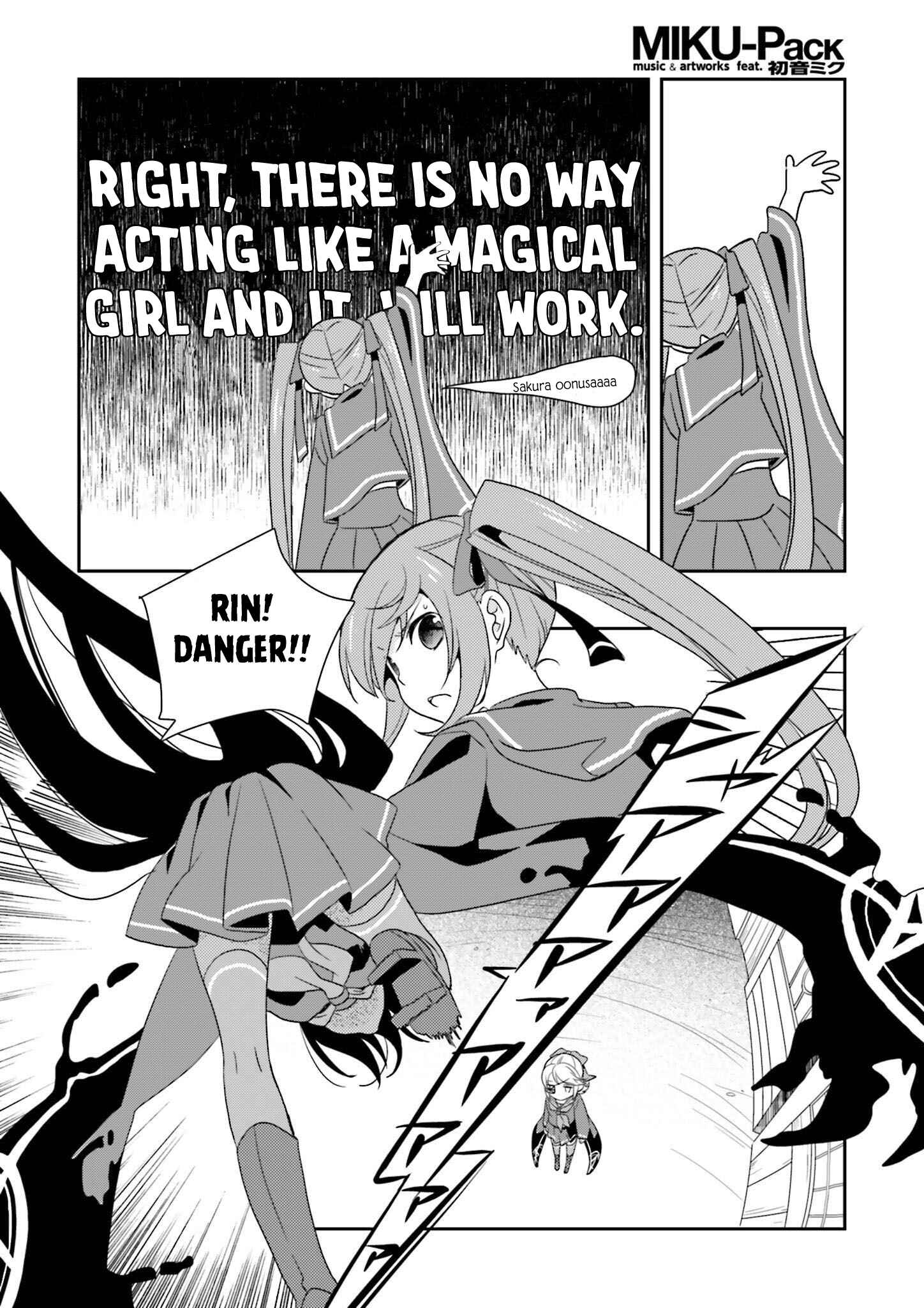 Page 2 Chapter 5 Senbonzakura
