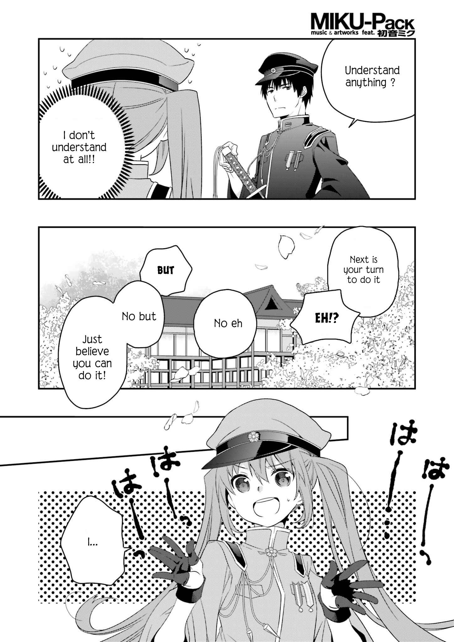 Page 20 Chapter 5 Senbonzakura