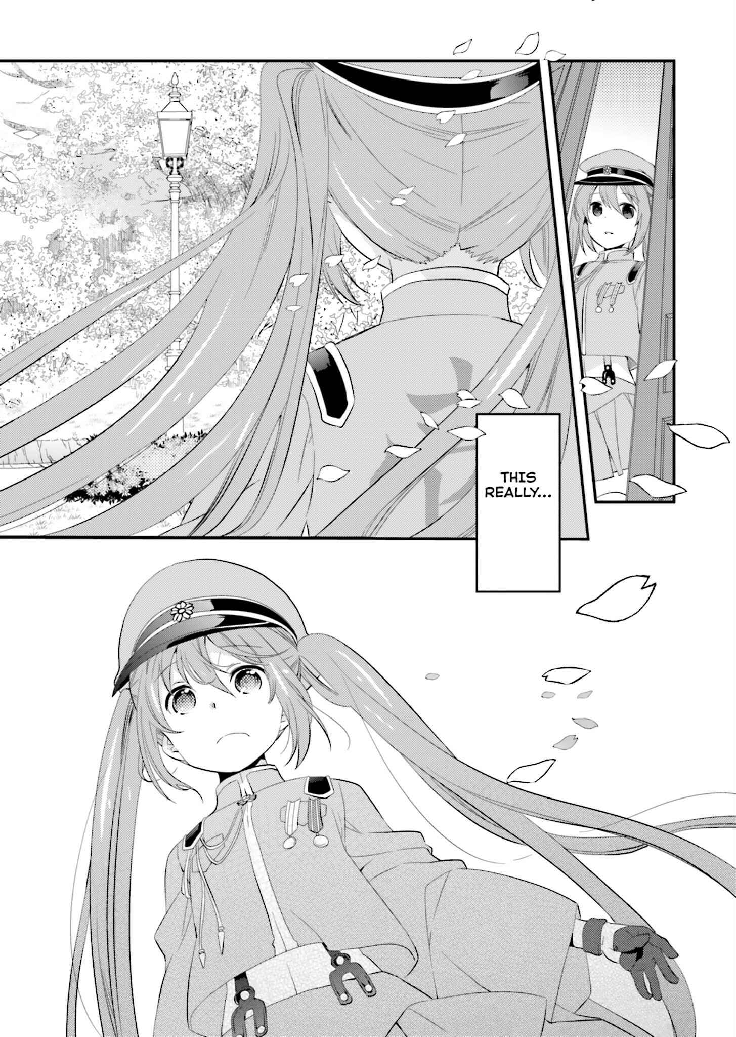 Page 24 Chapter 2 Senbonzakura