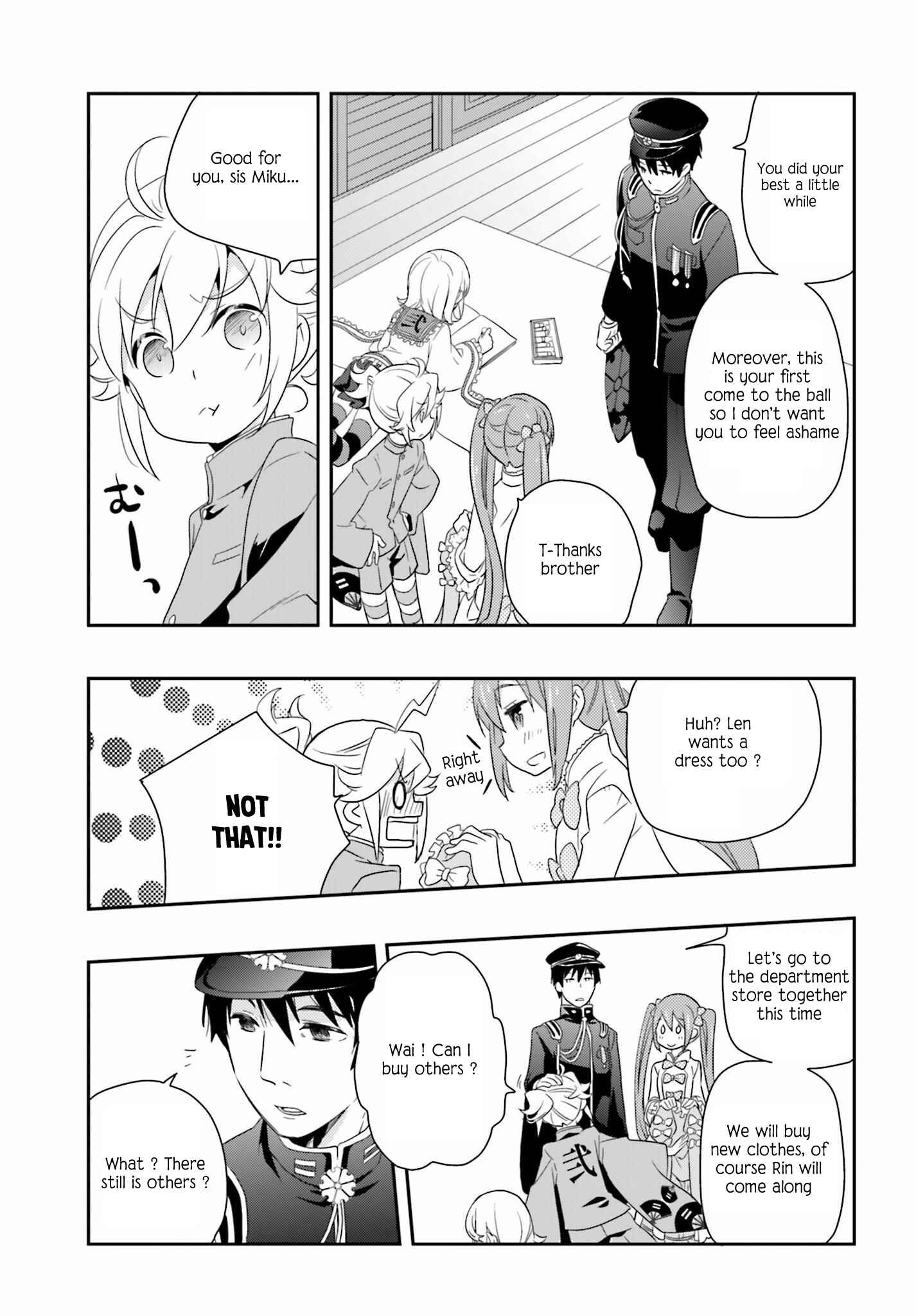 Page 11 Chapter 7 Senbonzakura