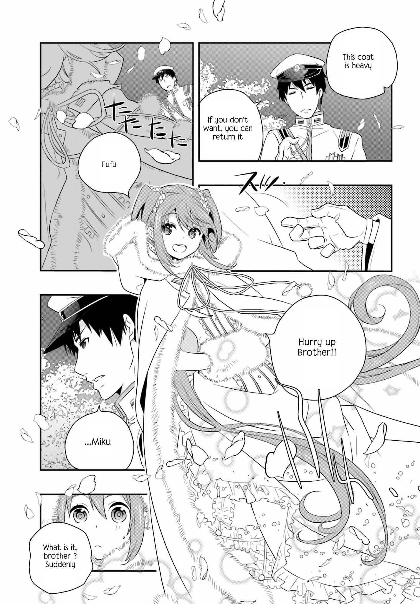 Page 15 Chapter 7 Senbonzakura
