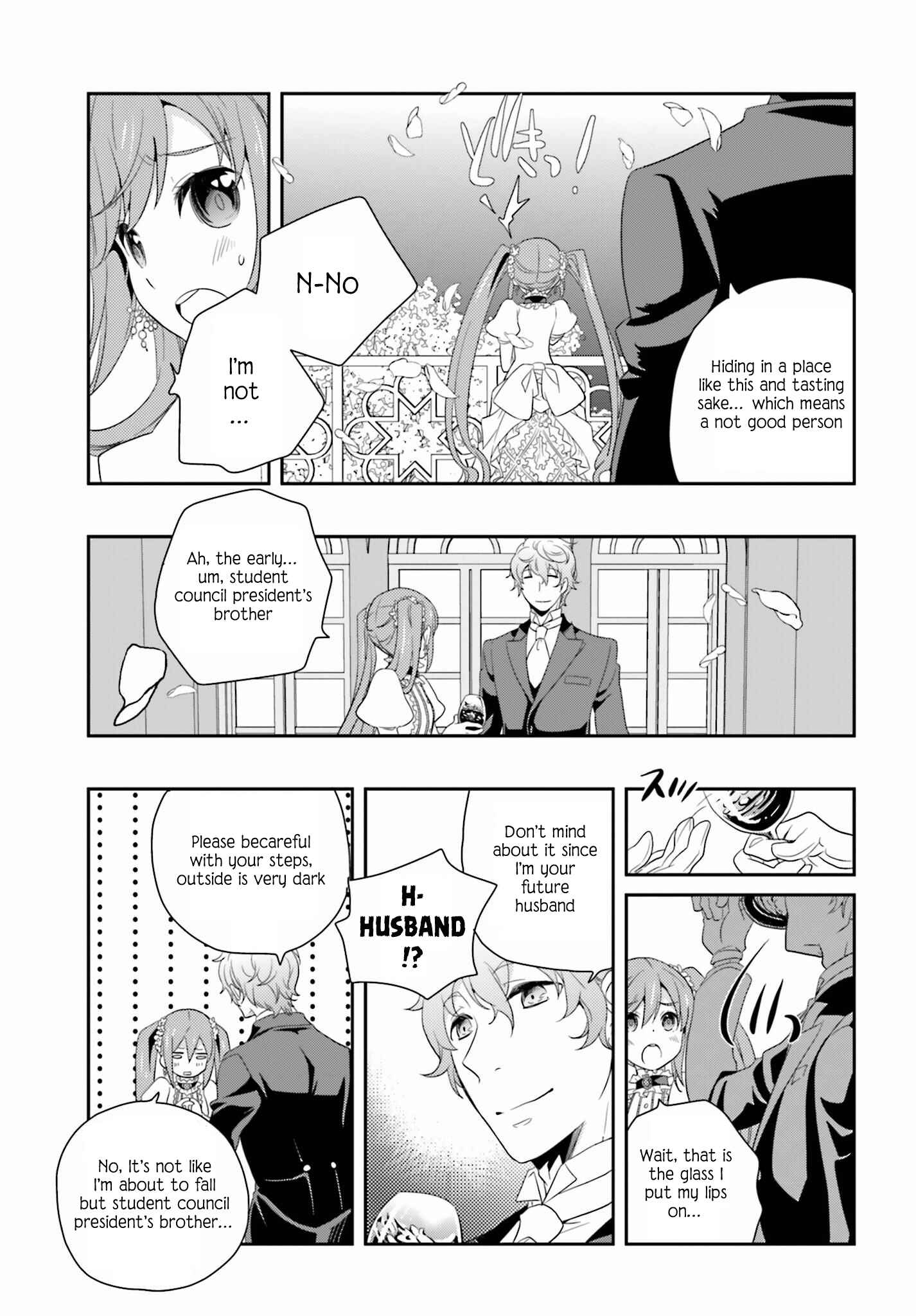 Page 27 Chapter 7 Senbonzakura