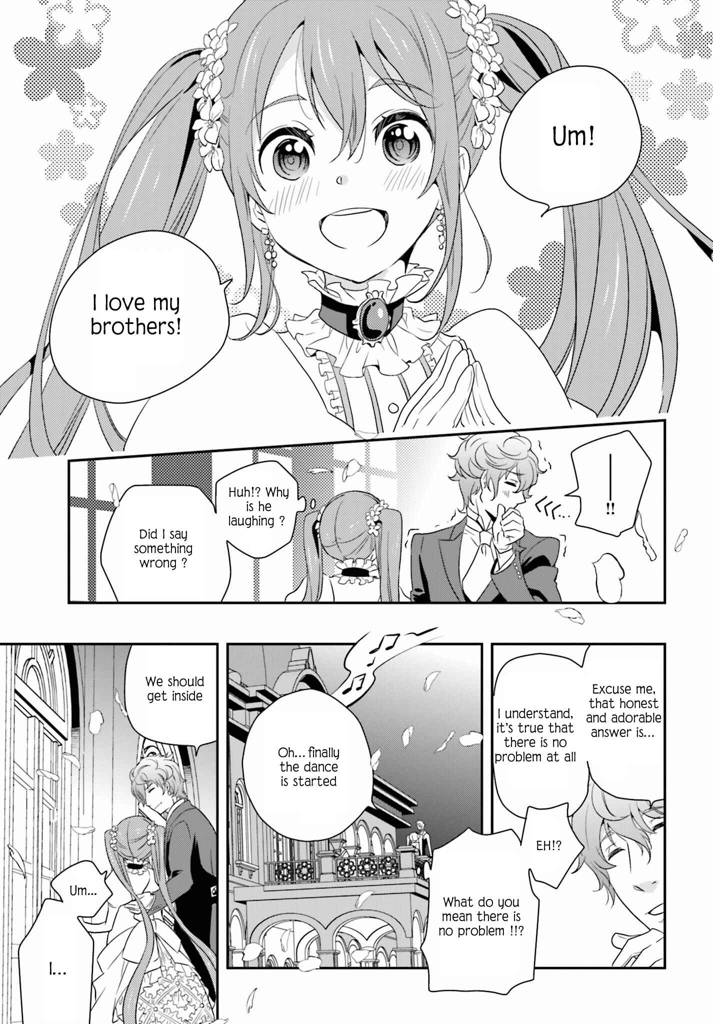 Page 29 Chapter 7 Senbonzakura