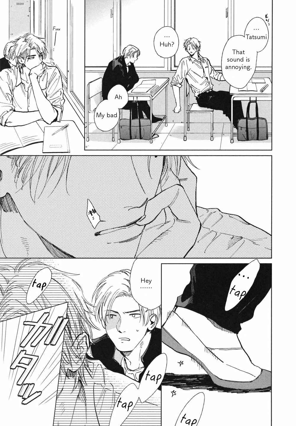 Page 11 Chapter 3 Drugless Sex