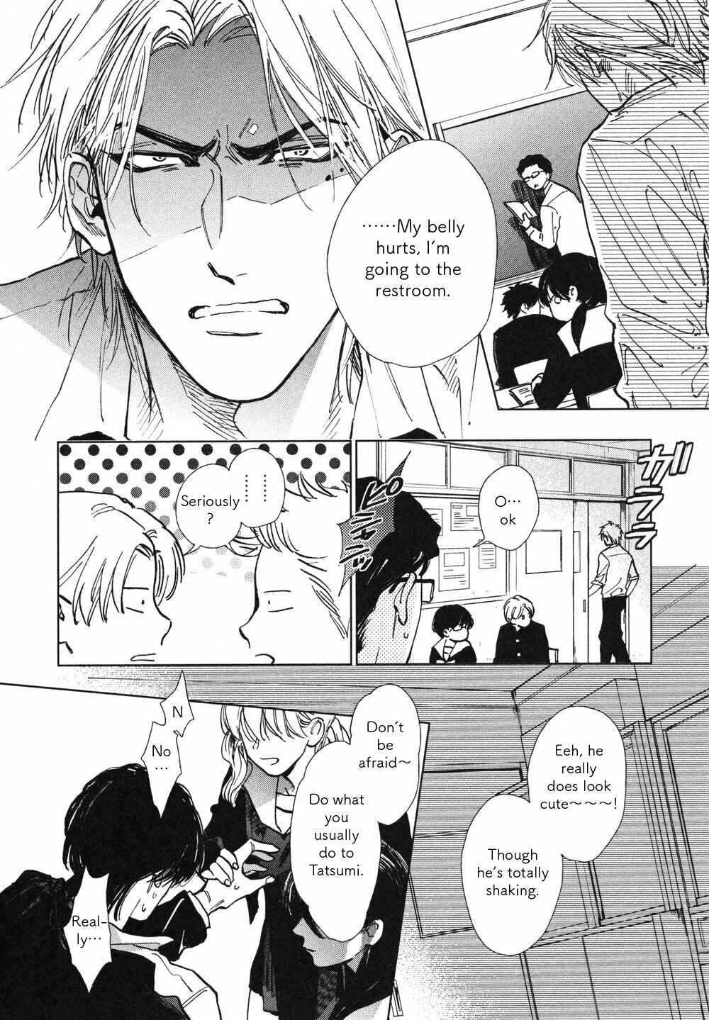 Page 12 Chapter 3 Drugless Sex