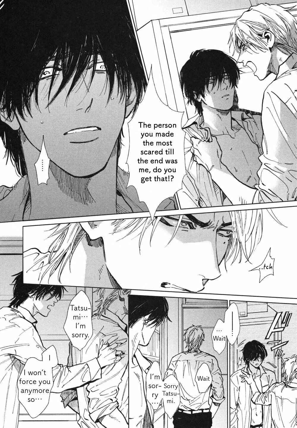 Page 16 Chapter 3 Drugless Sex