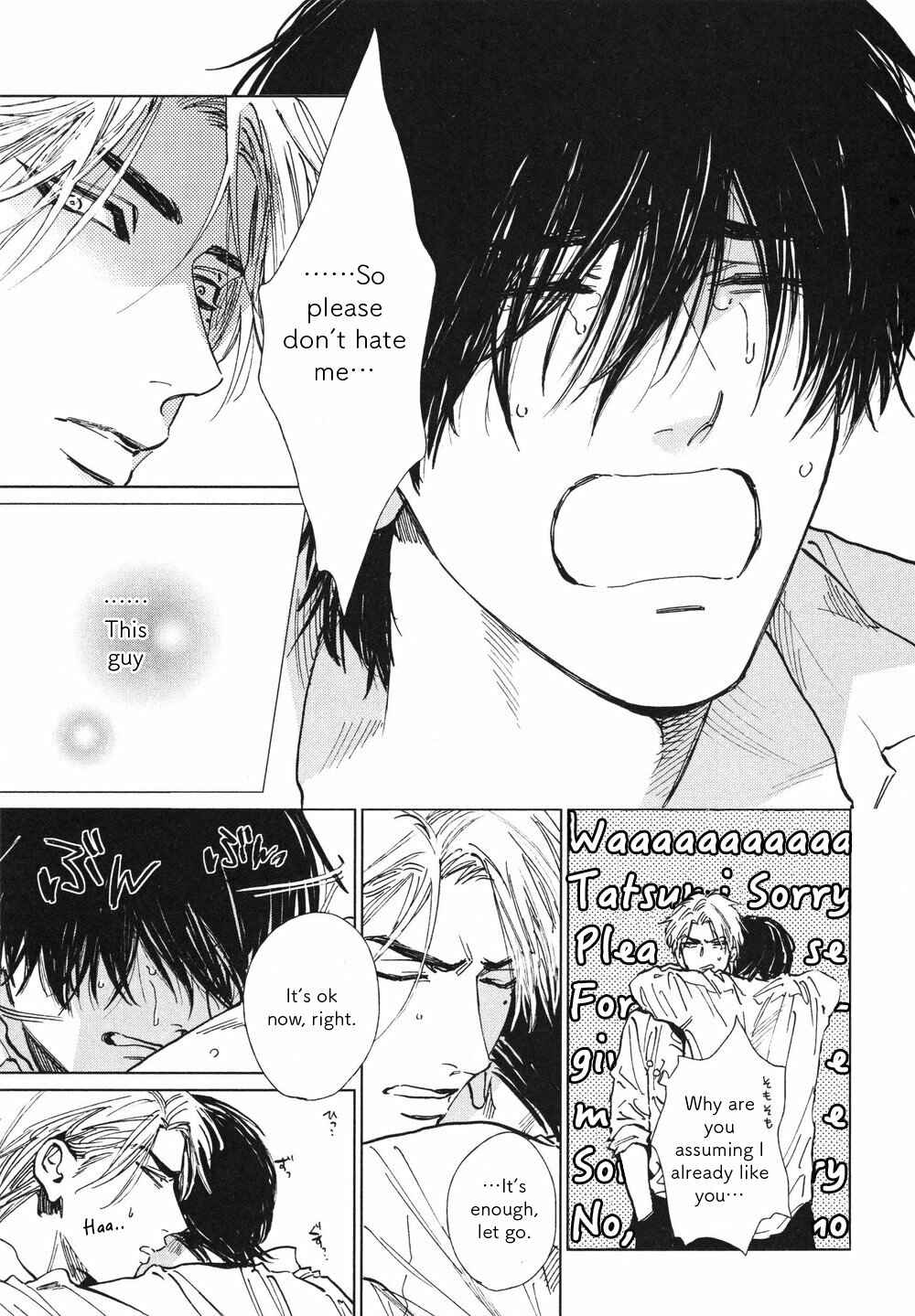 Page 17 Chapter 3 Drugless Sex