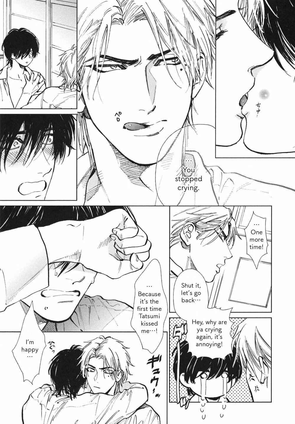 Page 19 Chapter 3 Drugless Sex