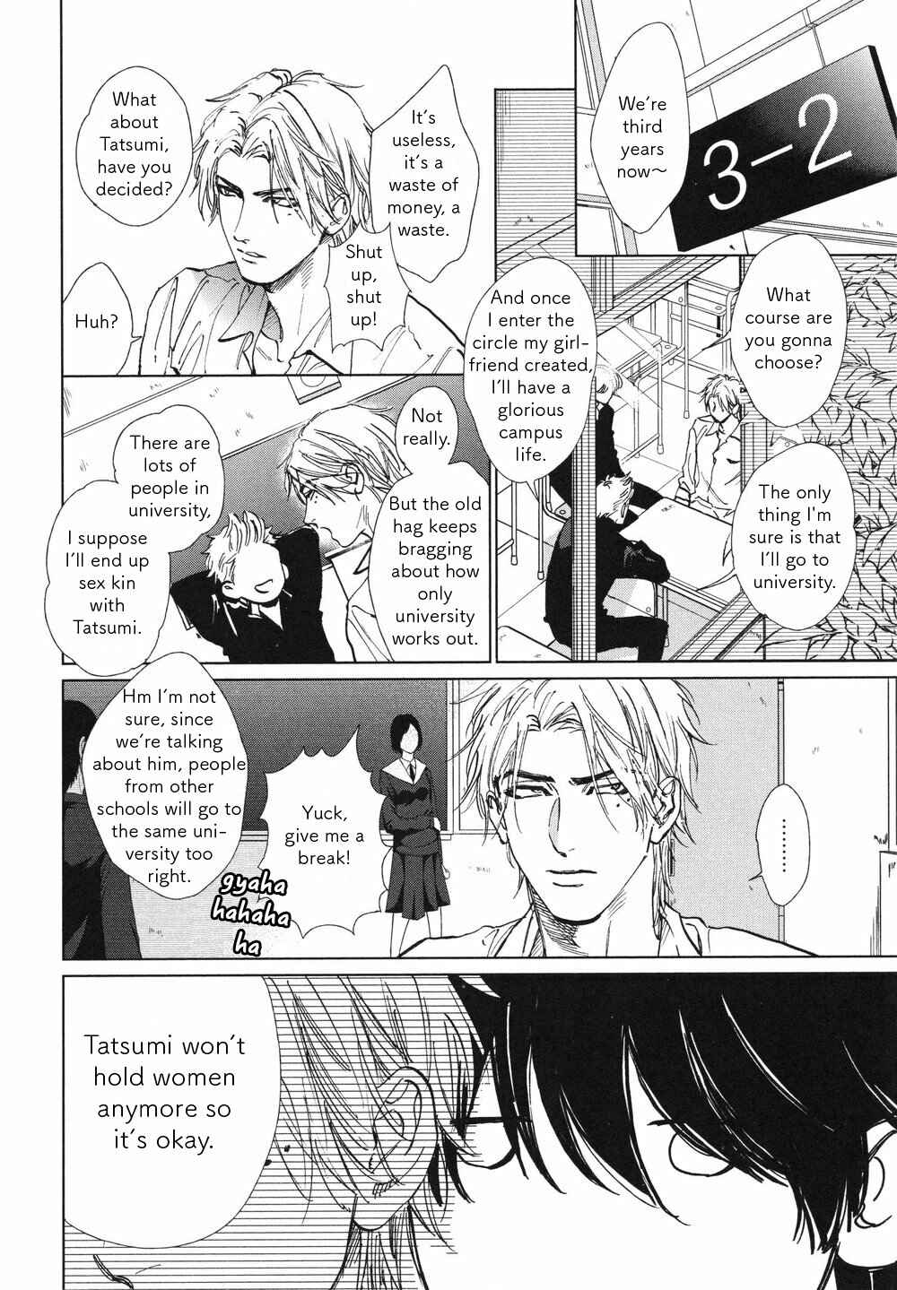Page 2 Chapter 3 Drugless Sex