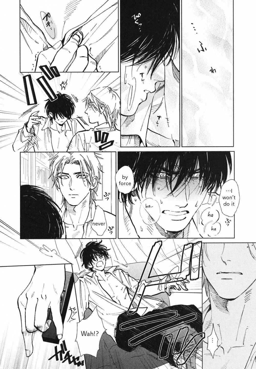 Page 20 Chapter 3 Drugless Sex