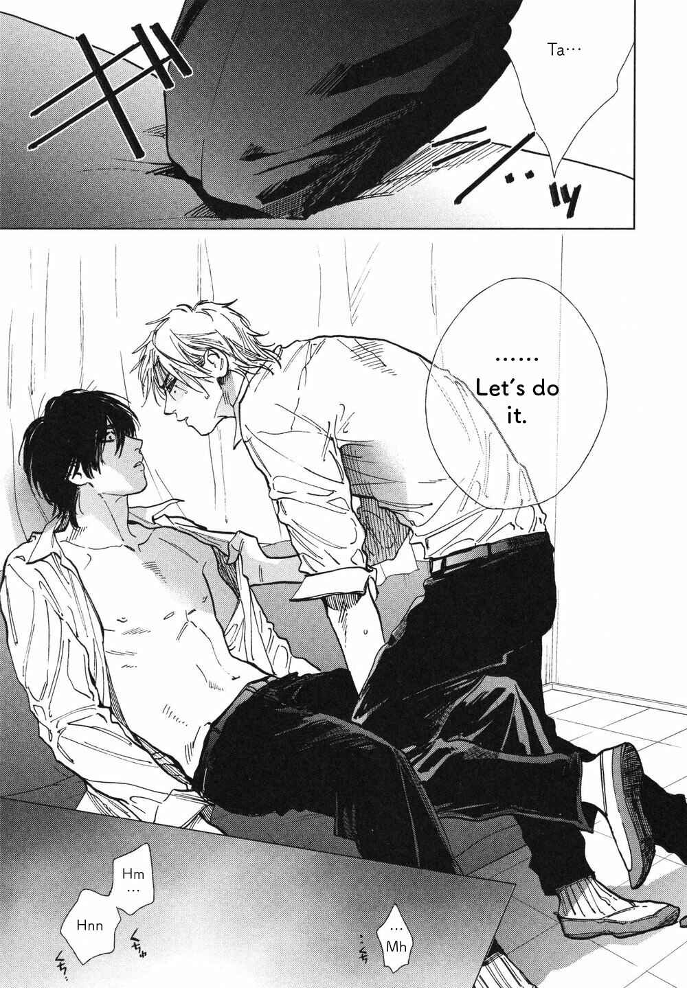 Page 21 Chapter 3 Drugless Sex