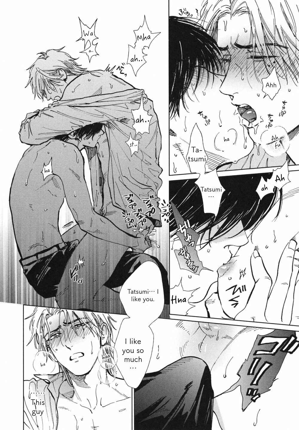 Page 22 Chapter 3 Drugless Sex