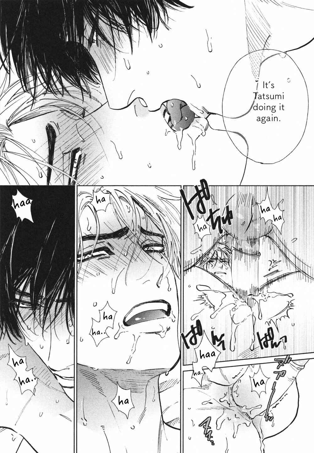 Page 25 Chapter 3 Drugless Sex