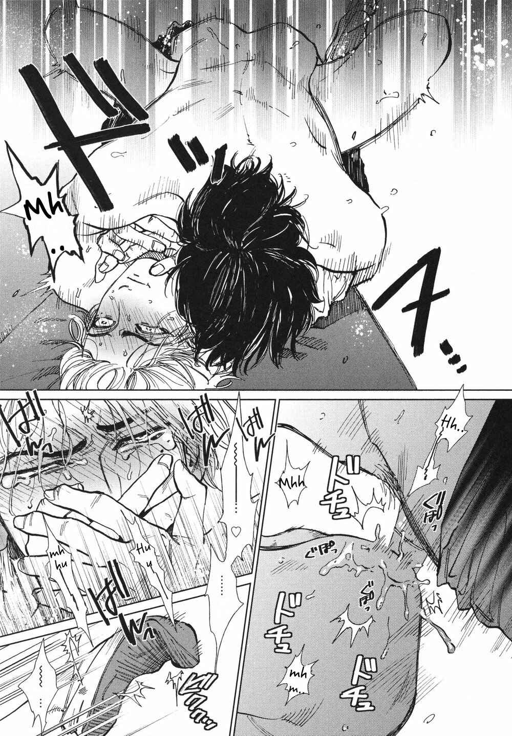 Page 27 Chapter 3 Drugless Sex