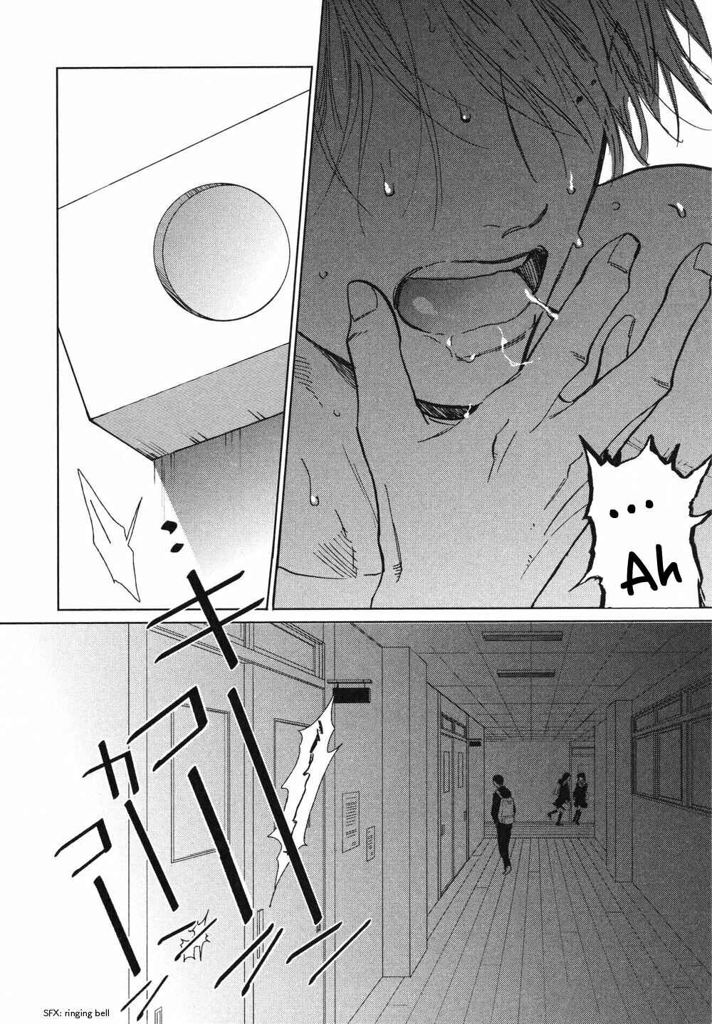 Page 28 Chapter 3 Drugless Sex