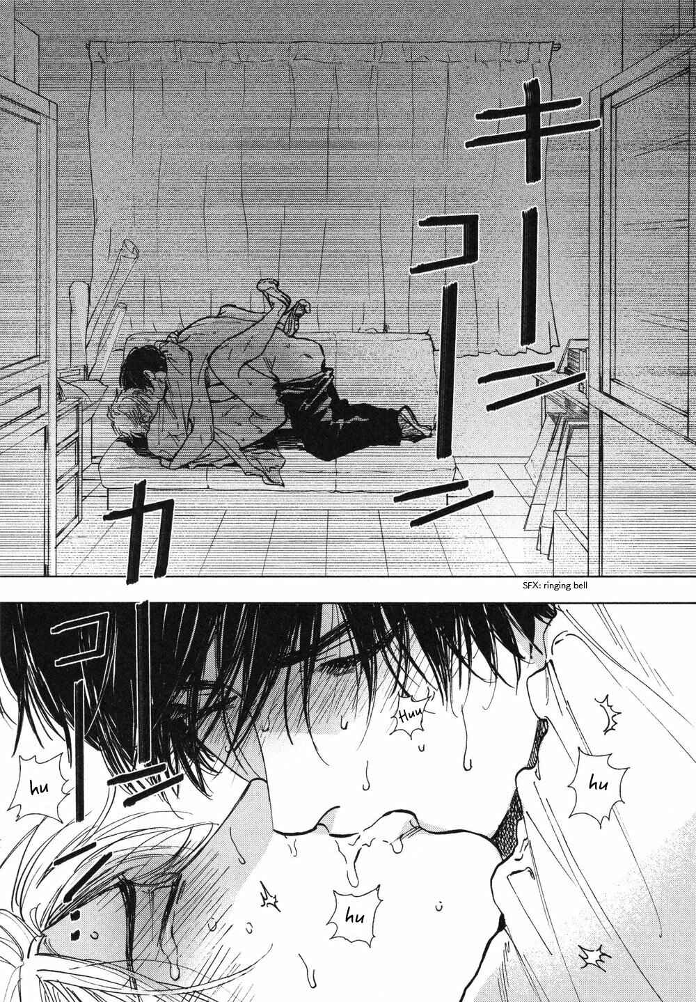 Page 29 Chapter 3 Drugless Sex