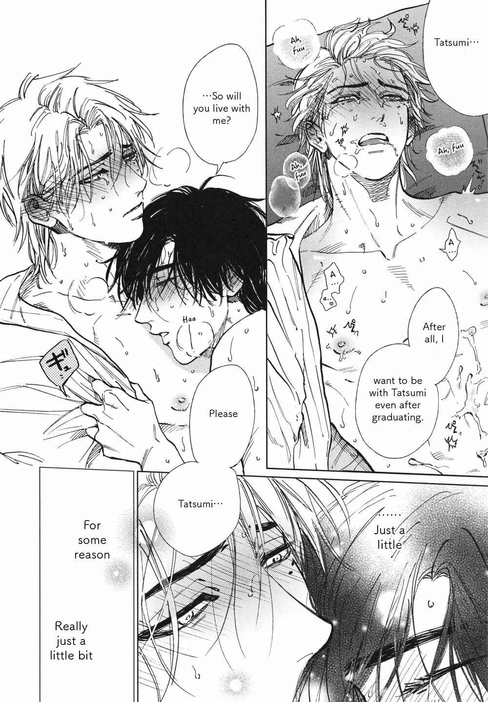 Page 30 Chapter 3 Drugless Sex