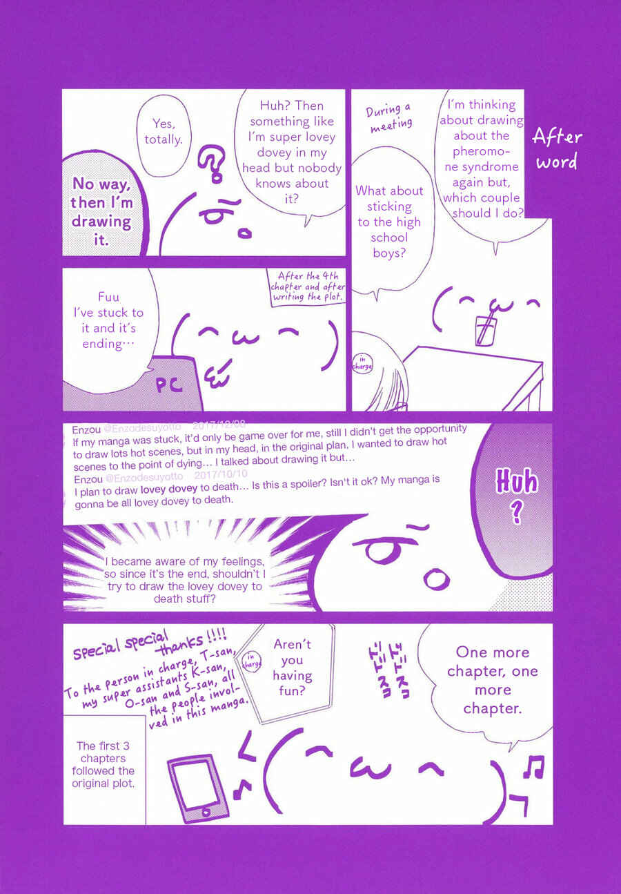 Page 24 Chapter 5.5 Drugless Sex