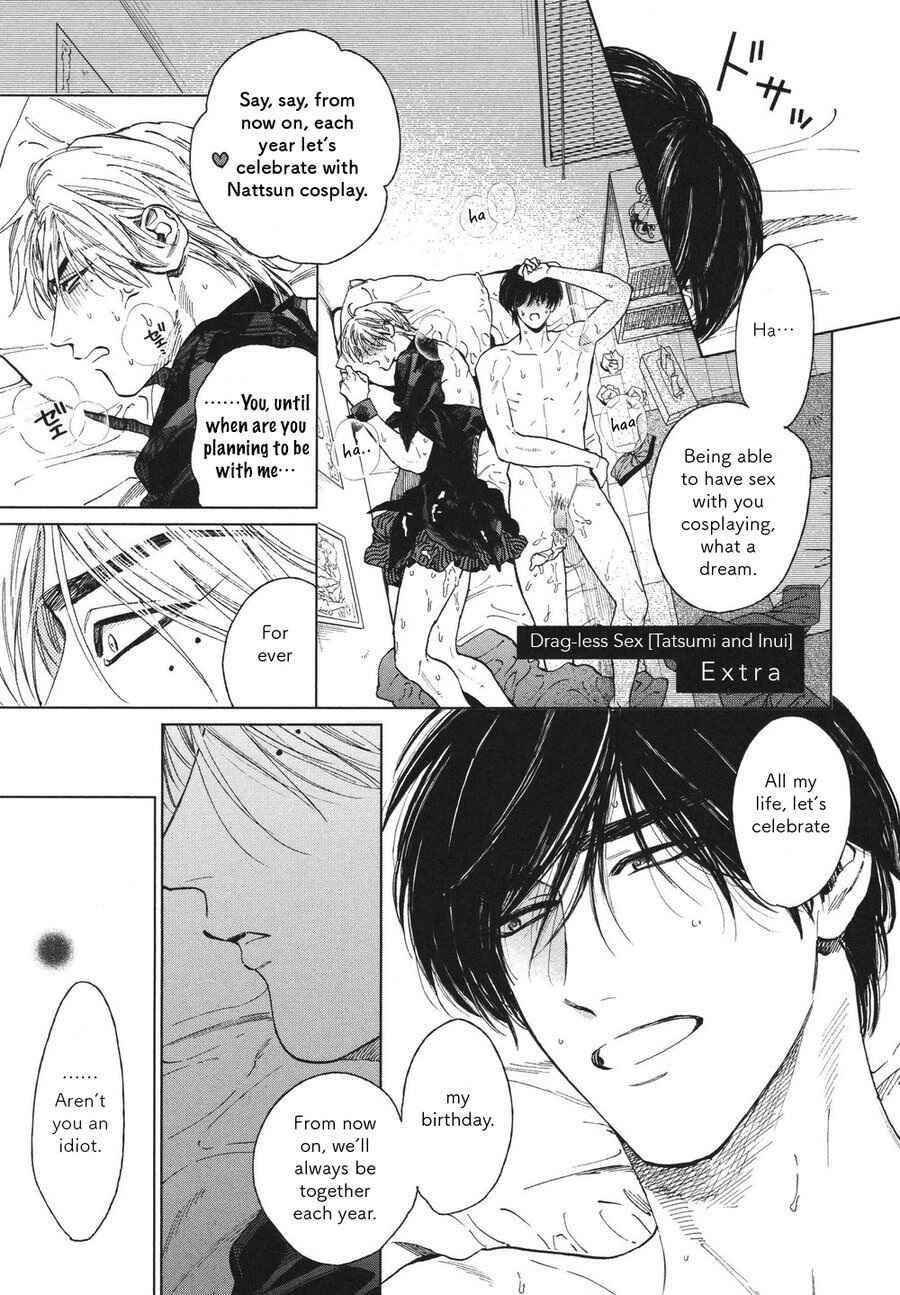 Page 5 Chapter 5.5 Drugless Sex