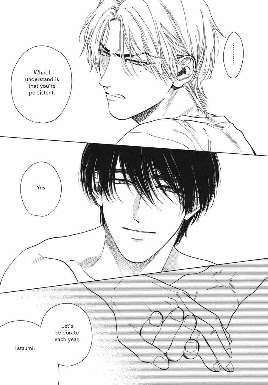 Page 7 Chapter 5.5 Drugless Sex