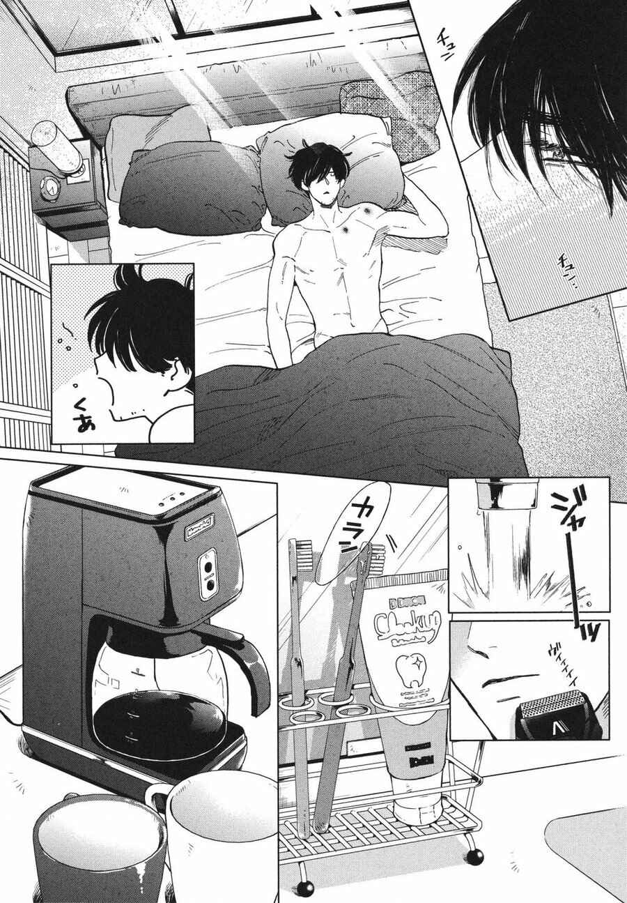 Page 8 Chapter 5.5 Drugless Sex