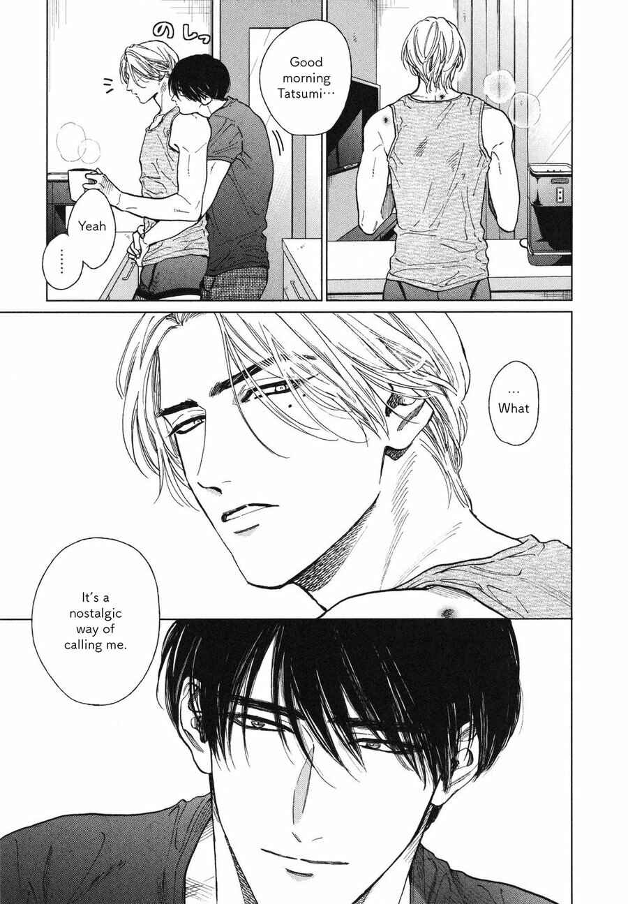 Page 9 Chapter 5.5 Drugless Sex