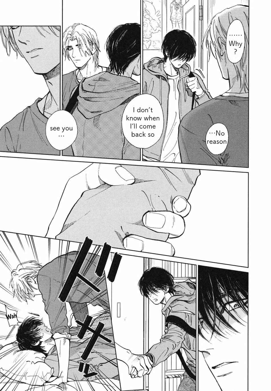 Page 11 Chapter 4.2 Drugless Sex