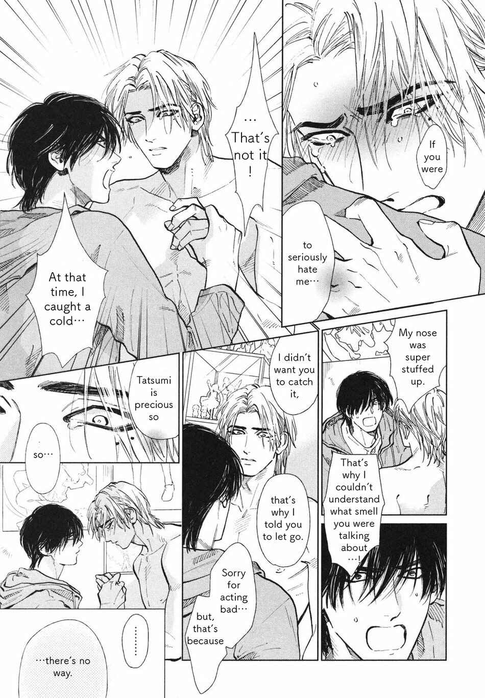 Page 17 Chapter 4.2 Drugless Sex