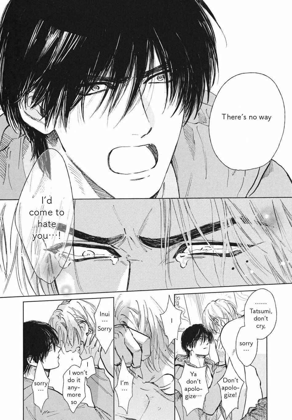 Page 18 Chapter 4.2 Drugless Sex