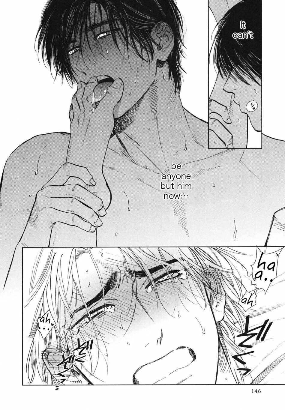 Page 22 Chapter 4.2 Drugless Sex