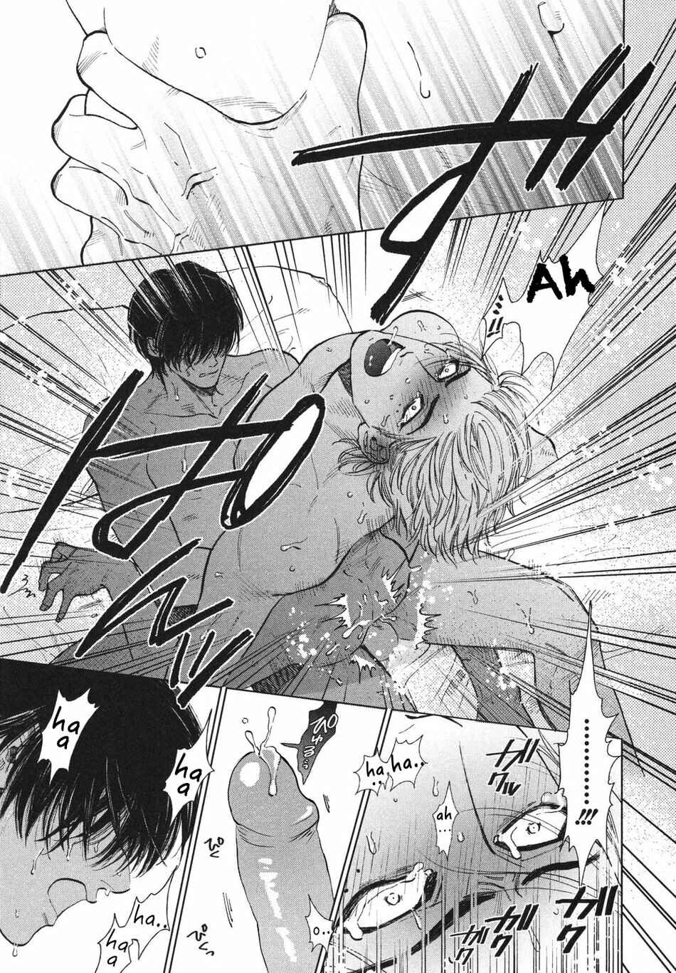 Page 29 Chapter 4.2 Drugless Sex