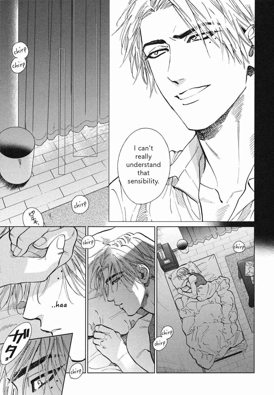 Page 3 Chapter 4.2 Drugless Sex