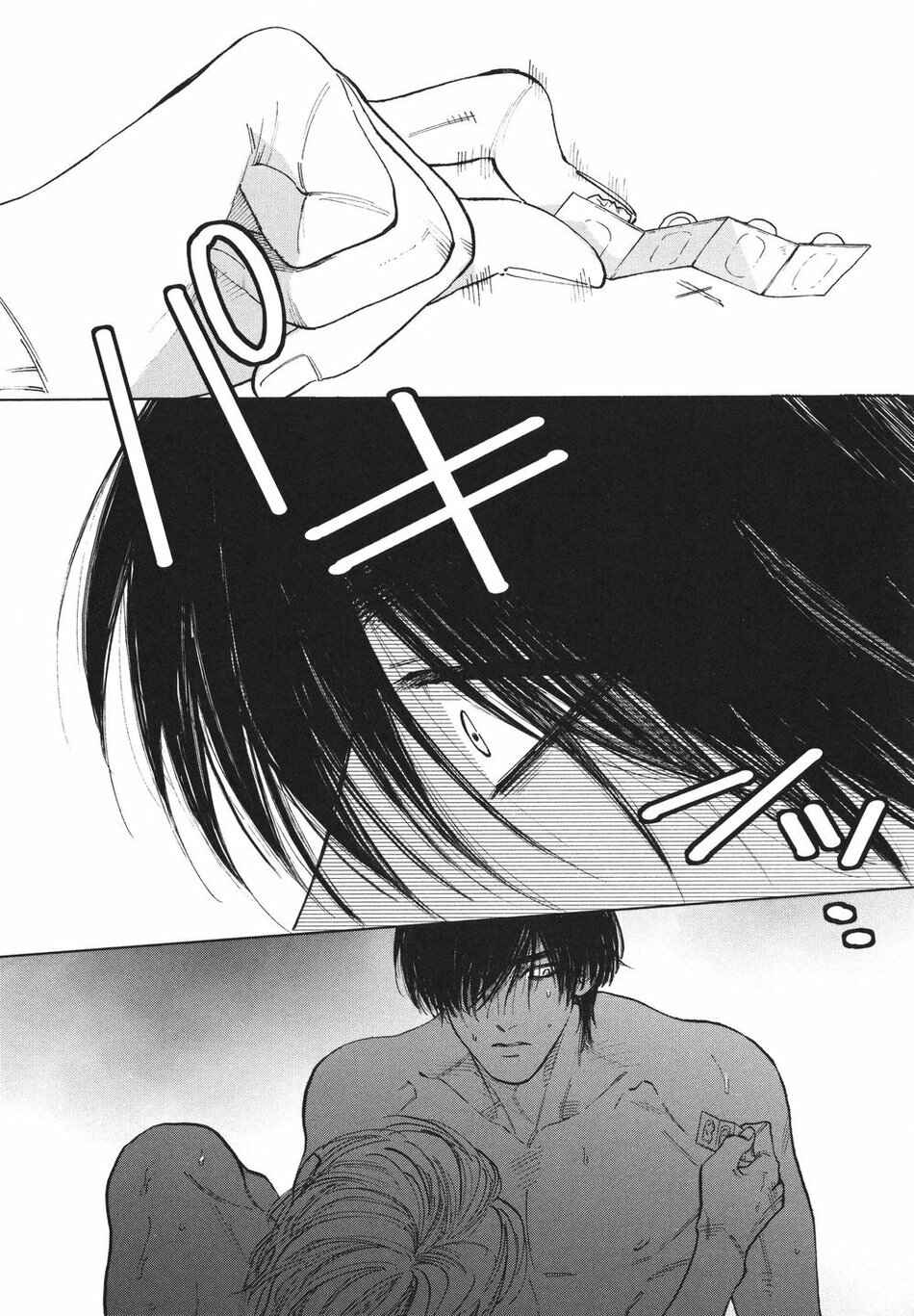 Page 34 Chapter 4.2 Drugless Sex