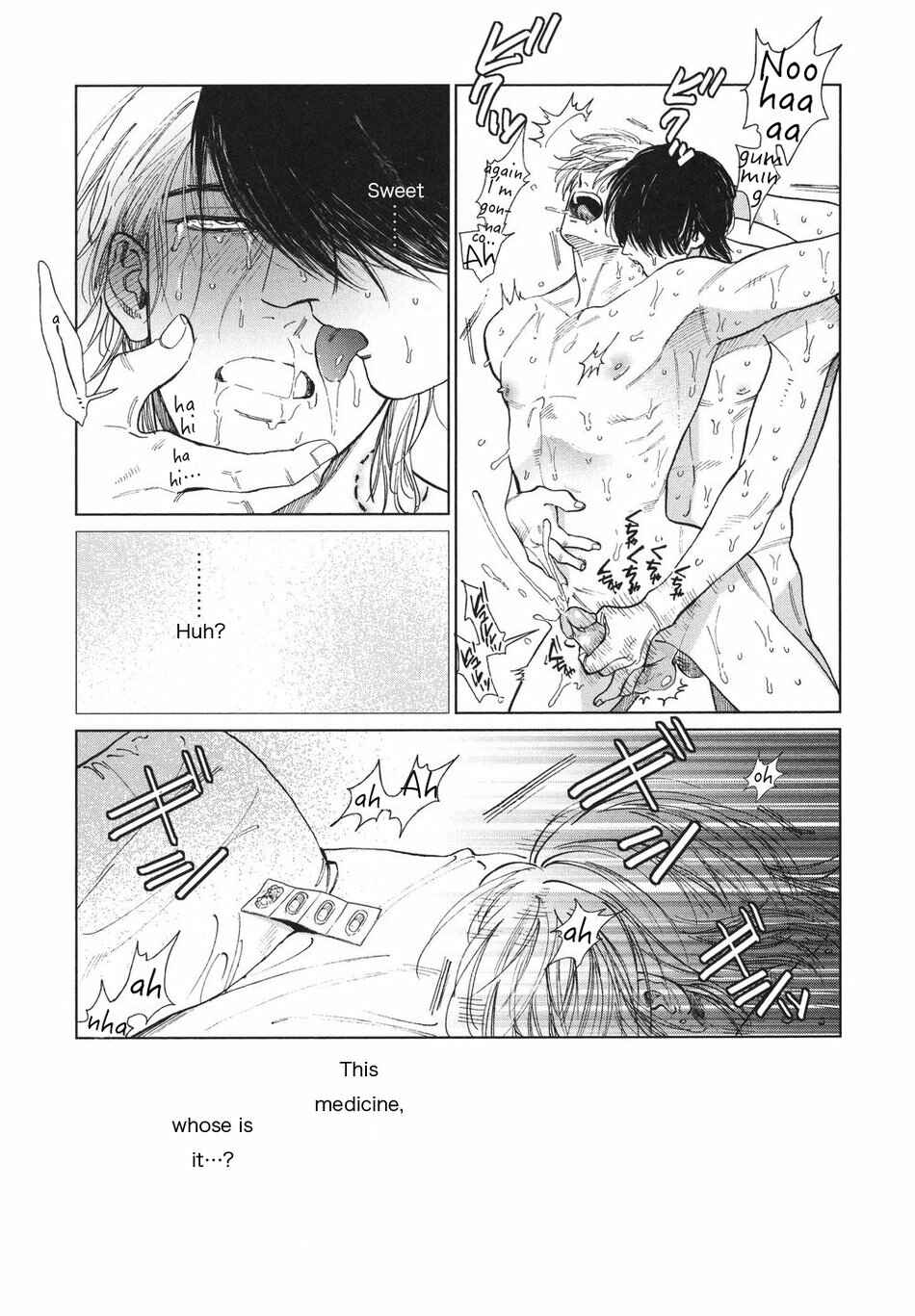 Page 39 Chapter 4.2 Drugless Sex