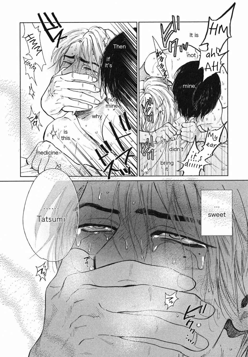 Page 40 Chapter 4.2 Drugless Sex