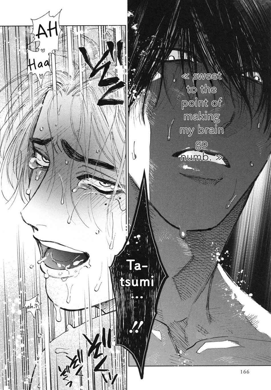 Page 42 Chapter 4.2 Drugless Sex