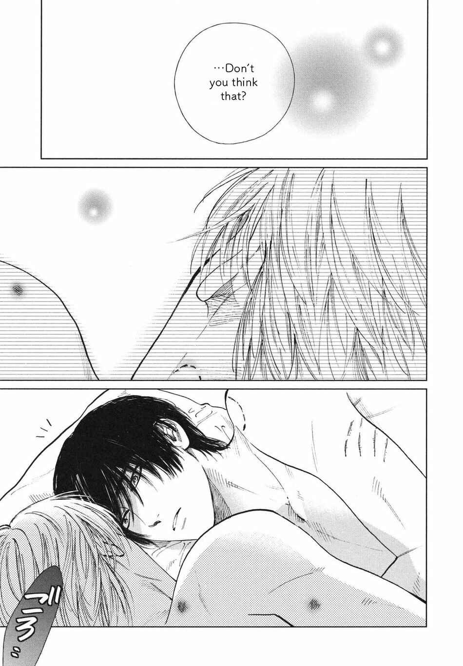 Page 47 Chapter 4.2 Drugless Sex