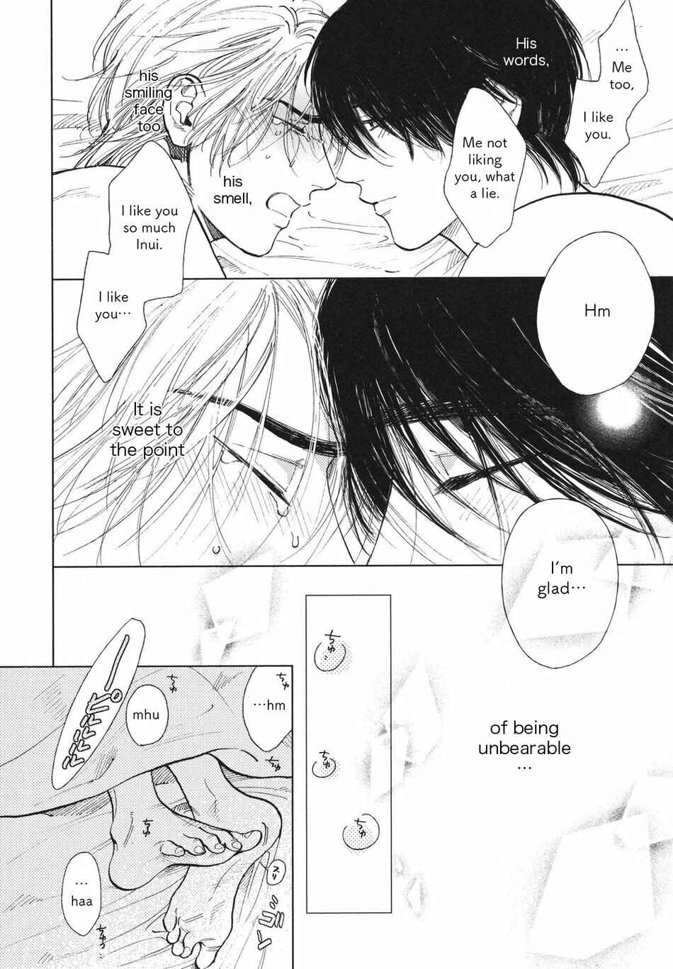 Page 50 Chapter 4.2 Drugless Sex