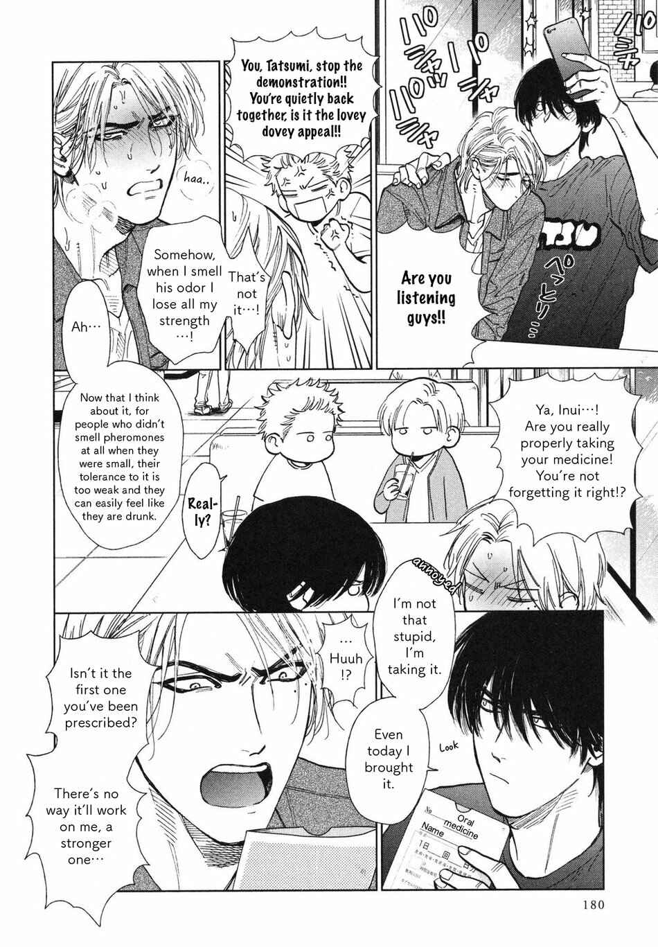 Page 56 Chapter 4.2 Drugless Sex