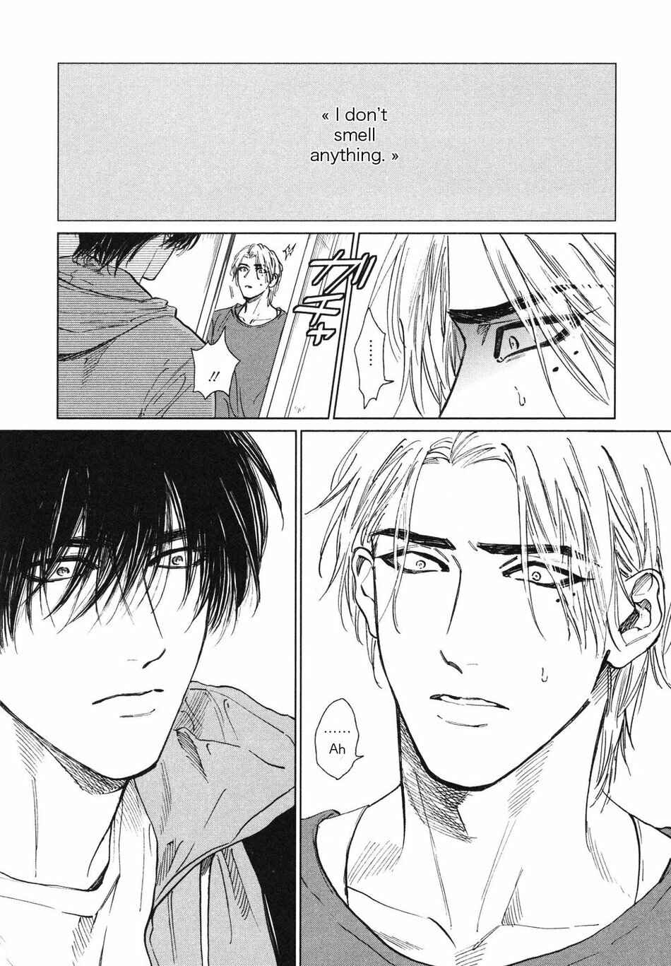 Page 9 Chapter 4.2 Drugless Sex