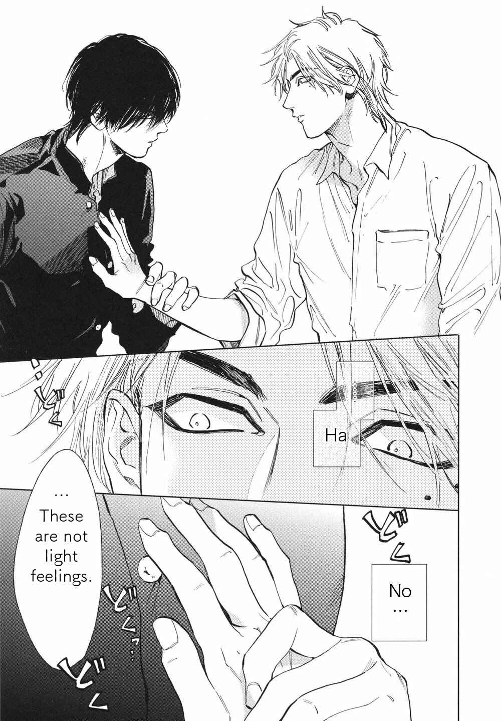 Page 18 Chapter 1 Drugless Sex