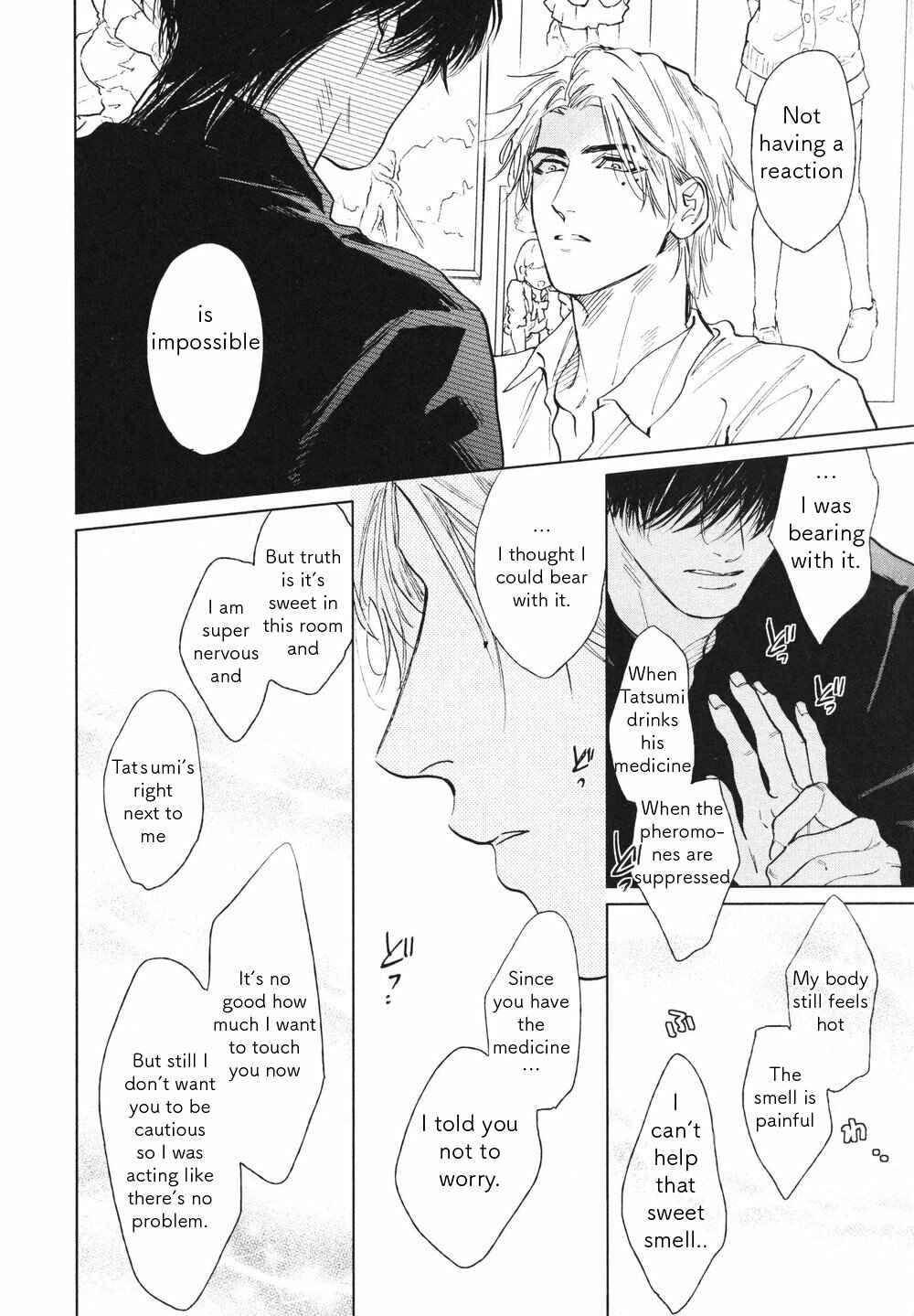 Page 19 Chapter 1 Drugless Sex