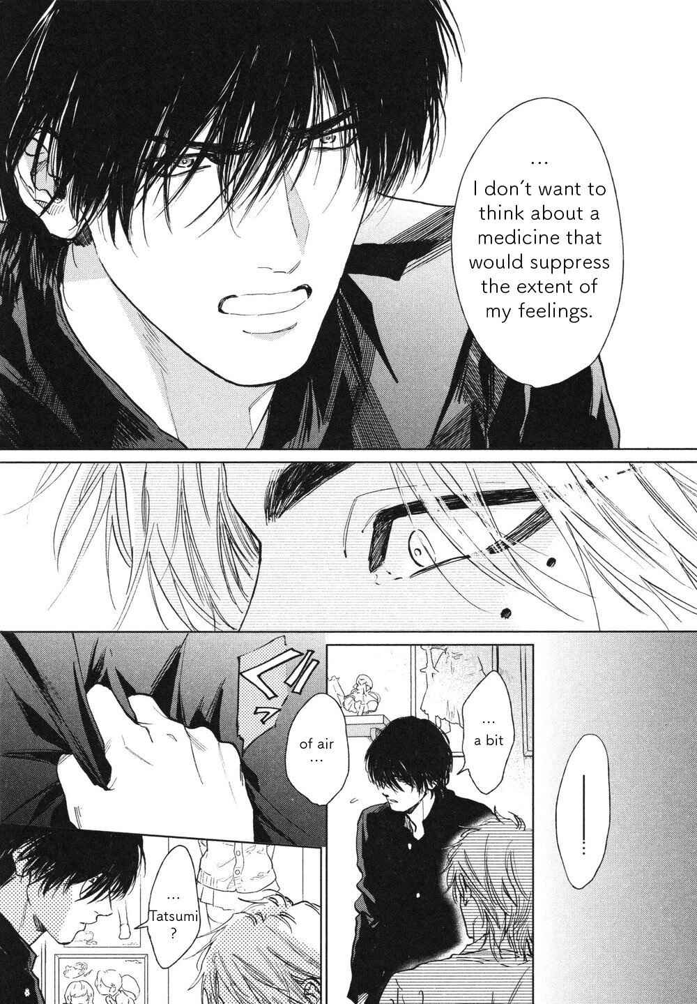 Page 20 Chapter 1 Drugless Sex