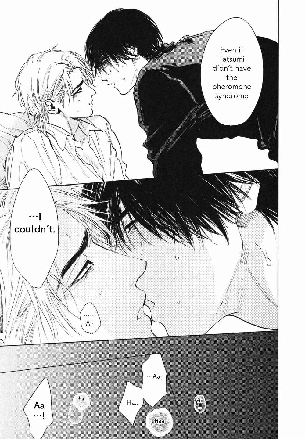 Page 24 Chapter 1 Drugless Sex